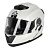 Acerbis Шлем Serel 22-06 White в Перми