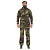 Dragonfly Мембранный костюм Active 2.0 Man Camo Dark 2023 в Перми