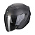 Scorpion Exo Мотошлем Exo-230 Solid Антрацит Матовый в Перми