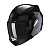 Scorpion Exo Мотошлем Exo-Tech Evo Solid Черный в Перми