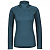 Scott Термокофта женская Defined Light Majolica Blue в Перми