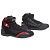 Forma Ботинки женские Genesis Black/Red в Перми