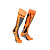 Acerbis Носки высокие MX Pro Black/Orange в Перми