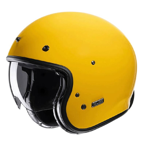 HJC Шлем V31 Deep Yellow в Перми