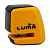Luma Замок на диск тормозной ENDURO 92D (Ø5 ММ) + BAG оранжевый в Перми