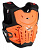 Leatt Детская защита тела 4.5 Chest Protector Orange в Перми