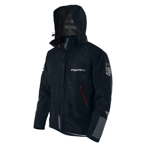 Finntrail Куртка Speedmaster 4026 Graphite в Перми