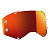 Scott Линзы Prospect SGL WKS orange chrome afc works в Перми
