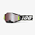 100% Очки Armega Hiper Racr / Mirror Silver в Перми