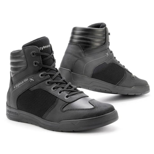 Stylmartin Мотокеды Atom Men Black Nero в Перми