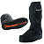 Bering Чехлы для мотобот дождевые Surchaussure Complete Black в Перми