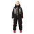 Dragonfly Комбинезон детский Teenager Gravity Black-Gray в Перми