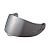 Shoei Визор CNS-1C Spectra Silver в Перми