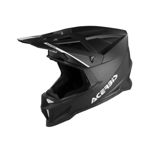 Acerbis Шлем T711 Black 2 в Перми