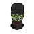Scout Балаклава Funny face Agro Hulk в Перми