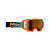 Leatt Маска Velocity 4.5 V26 Iriz Orange Bronze 68% в Перми