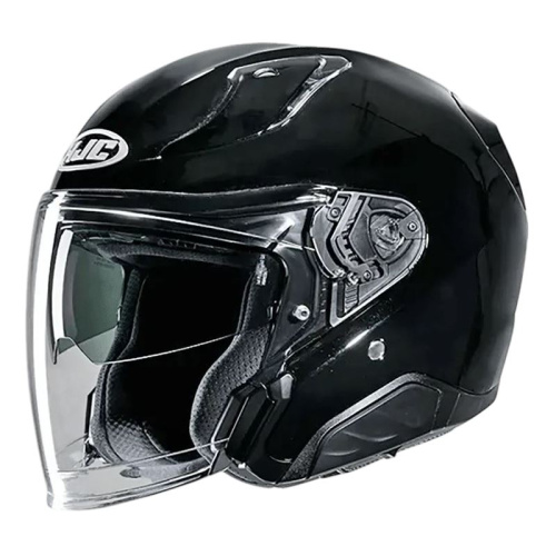 HJC Шлем RPHA31 Metal Black в Перми