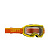 Leatt Маска Velocity 4.5 Citrus Clear 83 VLT V25 в Перми