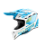 Airoh Мотошлем Wraaap Sixdays Argentina 2023 Glossy в Перми