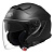 Shoei Шлем J-Cruise 3 Candy Черный матовый в Перми