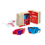 100% Очки Armatic Jett Lawrence LE Kit / Mirror Multi Lens в Перми