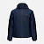 Finntrail Куртка мужская утепленная Atlas 3441 DeepBlue в Перми