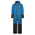 Scott Комбинезон Roop Dryo storm blue/black в Перми