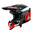 Airoh Шлем Wraaap Conquer Red Gloss в Перми