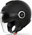 Airoh Мотошлем Helios Black Matt в Перми