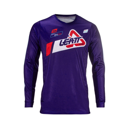 Leatt Джерси 3.5 Ride Royal 2024 в Перми