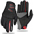 Ones Again Перчатки Gladiator MG-12 black-red в Перми