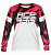 Acerbis Джерси детское MX J-Kid Four White/Purple в Перми
