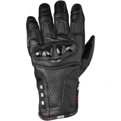 IXS Перчатки Talura 2 Black в Перми