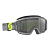 Scott Очки Primal Sand Dust light grey/neon yellow/dark grey в Перми