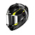 Shark Шлем Spartan GT Pro Kultram Carbon Black/Yellow в Перми