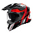 Airoh Шлем Commander 2 Skip Red Gloss в Перми