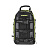 Acerbis Рюкзак Shadow Logo Black/Yellow (38 L) в Перми