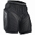 Dainese Шорты Защитные E1 Hard Short Black в Перми