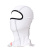 Starks Подшлемник Light + Coolmax белый в Перми Starks Подшлемник Light + Coolmax белый в Перми