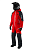 Finntrail Комбинезон зимний Float 3902 Red в Перми