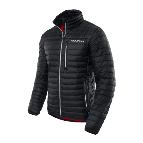 Finntrail Термокуртка Master 1503 Graphite в Перми
