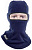 Starks Подшлемник Balaclava Fleece Collar Синий в Перми