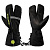 Finntrail Перчатки Lobster 2800 GraphiteYellow в Перми