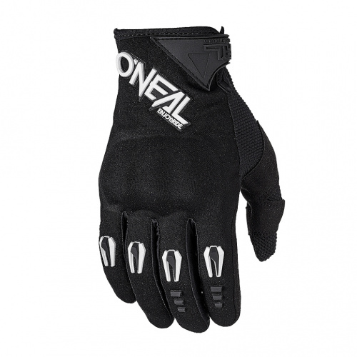 Oneal Перчатки кроссовые Hardwear Iron Черный в Перми
