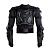 Starks Моточерепаха Body Armor Solid Chest Чёрный в Перми
