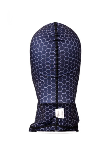 Starks Подшлемник Light Print Moto Черный принт в Перми