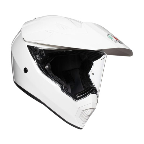 AGV Шлем AX9 E2206 V26 White в Перми