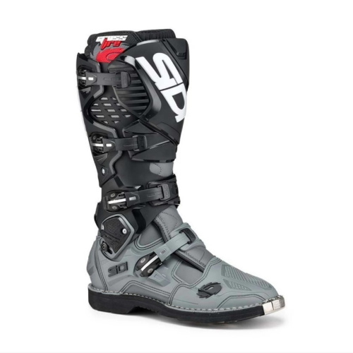 Sidi Ботинки Crossfire 3 Grey/Black в Перми