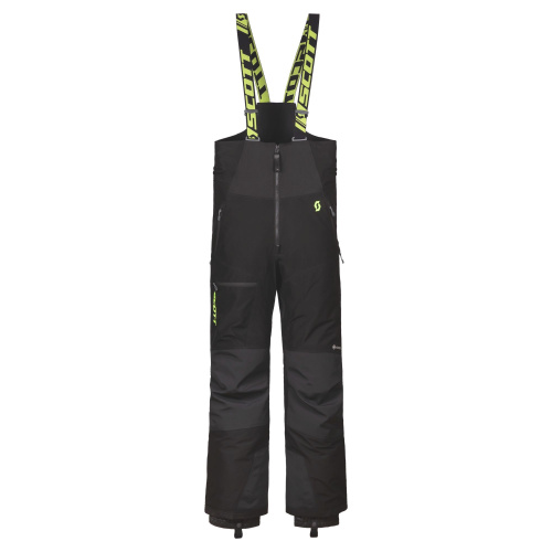 Scott П/комбинезон мужской Dalvik GTX black в Перми