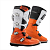 Gaerne Мотоботы GX-1 GoodYear Orange/White в Перми